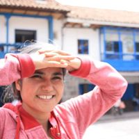 Claudia Carrasco's Photo