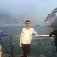 Le foto di emre kıvanç