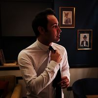 mehrdad minaei的照片