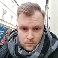 Krzysztof Cieślik's Photo