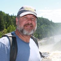 larry shortell's Photo