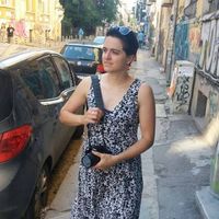 Nora Wohlfarth's Photo