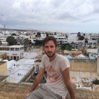 Sebastian Werling的照片