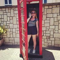 Rosalie Worp's Photo