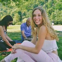 Inês Tavares's Photo