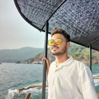 Kalpesh Modi's Photo