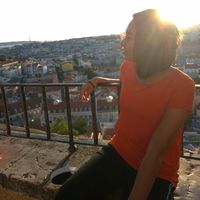 Sarah Bastos's Photo