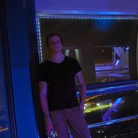 Aaron Wagner's Photo