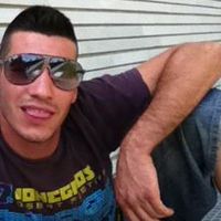 Diego Garcia Rodriguez's Photo