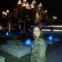 Giser Ale Freire's Photo