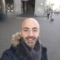 Le foto di David Rodriguez