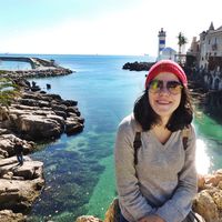 Maria Eduarda Souza的照片