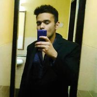 Ankit Srivastava's Photo