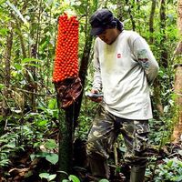 Dody Perwira's Photo