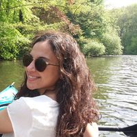 Asma Arfaoui的照片