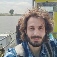 Eizeddin Gosn's Photo