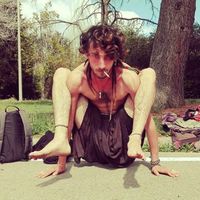 Davey Mónaco的照片