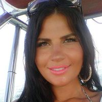 Natasha Constantinou的照片