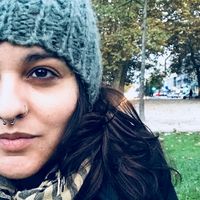 Fotos von Thais Dornelle