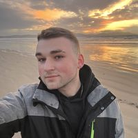 Mark Yasenytskyy's Photo