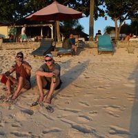 Photos de Geoff Sawer