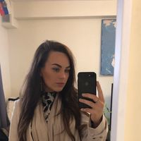 Lucianne Bakker's Photo