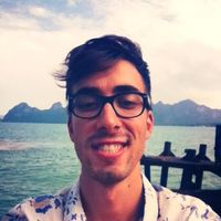 Henrique Messias's Photo