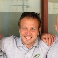 Paul Leppard的照片