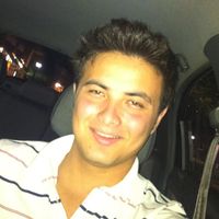 Haadi Hedayati的照片