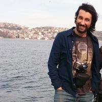 Oguz Kislal的照片