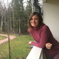 Fotos de Lucie Baudon