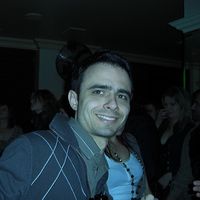 Alexis CHEVALIER's Photo