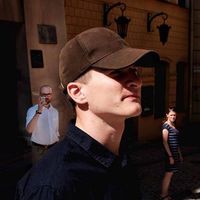 Tomek Śliwowski的照片