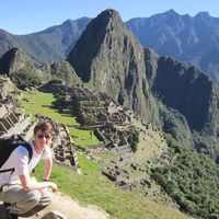 Francisco Martínez's Photo