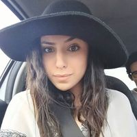 Kaoutar Baraka's Photo