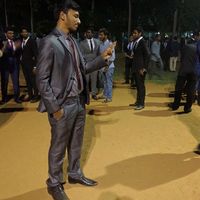 Sainath Musanipalli's Photo