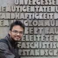 Ar Soumen Adhikary's Photo