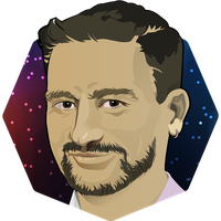 Sergey Boldyrev的照片