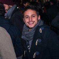 Фотографии пользователя Alfredo Fragomeli