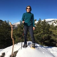 Raquel Baraut Riu's Photo