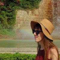 Kinga Glinkowska的照片