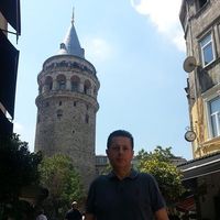 Özcan Özgün's Photo