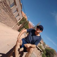 Juan Ignacio Krawczyk's Photo