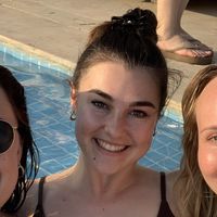 Sasha Brampton's Photo