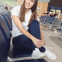 Tanya Martemyanova's Photo