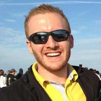 Michael Stephens's Photo