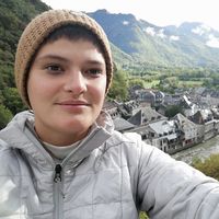 Fotos de Nina Bouteille