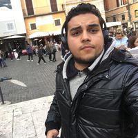 Ahmad Yousry's Photo