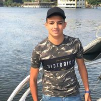 Photos de Ahmed Alkashef