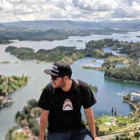 Mau Martinez's Photo